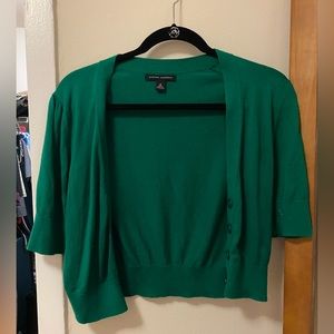 Banana Republic cardigan/shrug